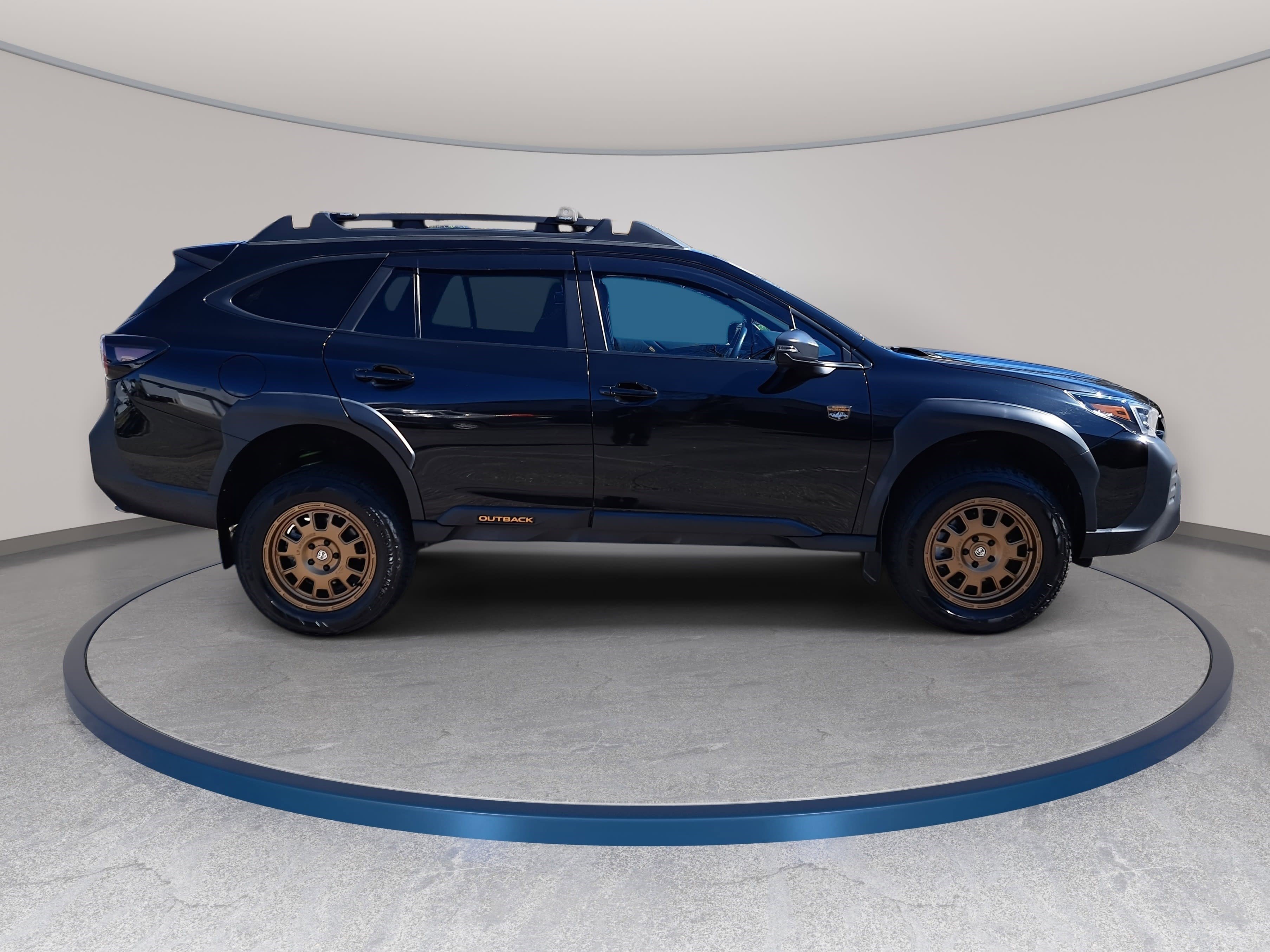 Used 2023 Subaru Outback Wilderness image 4