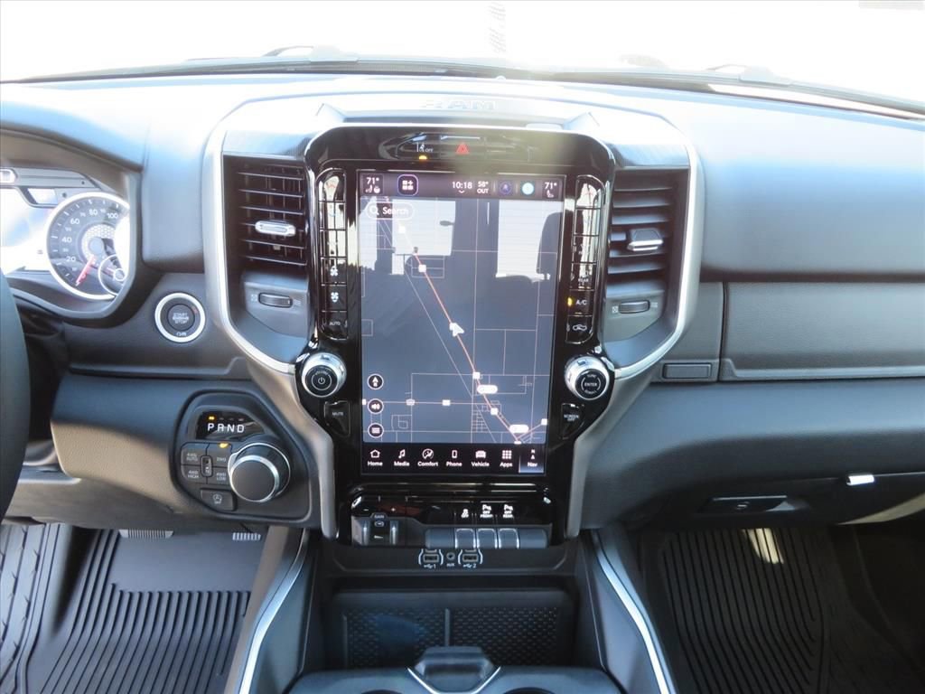 New 2026 RAM 1500 Big Horn image 21