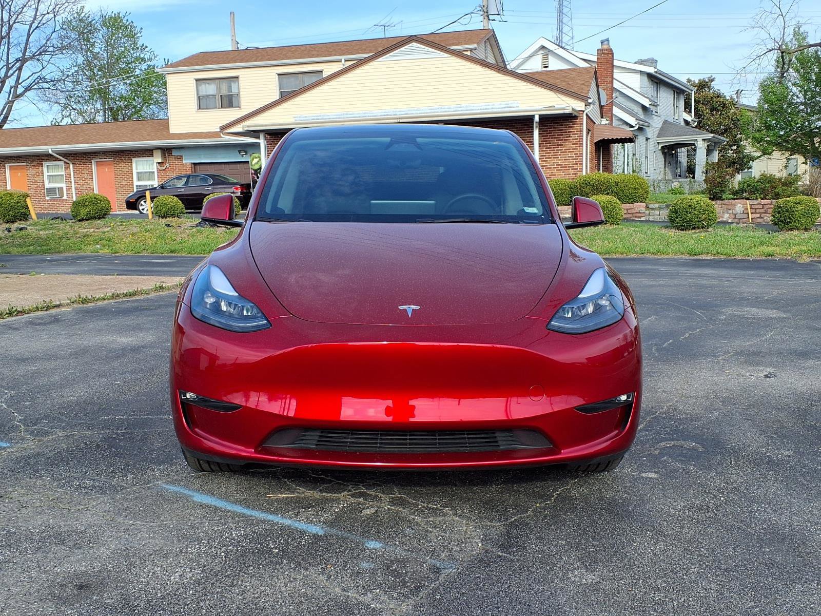 Used 2024 Tesla Model Y Long Range image 30