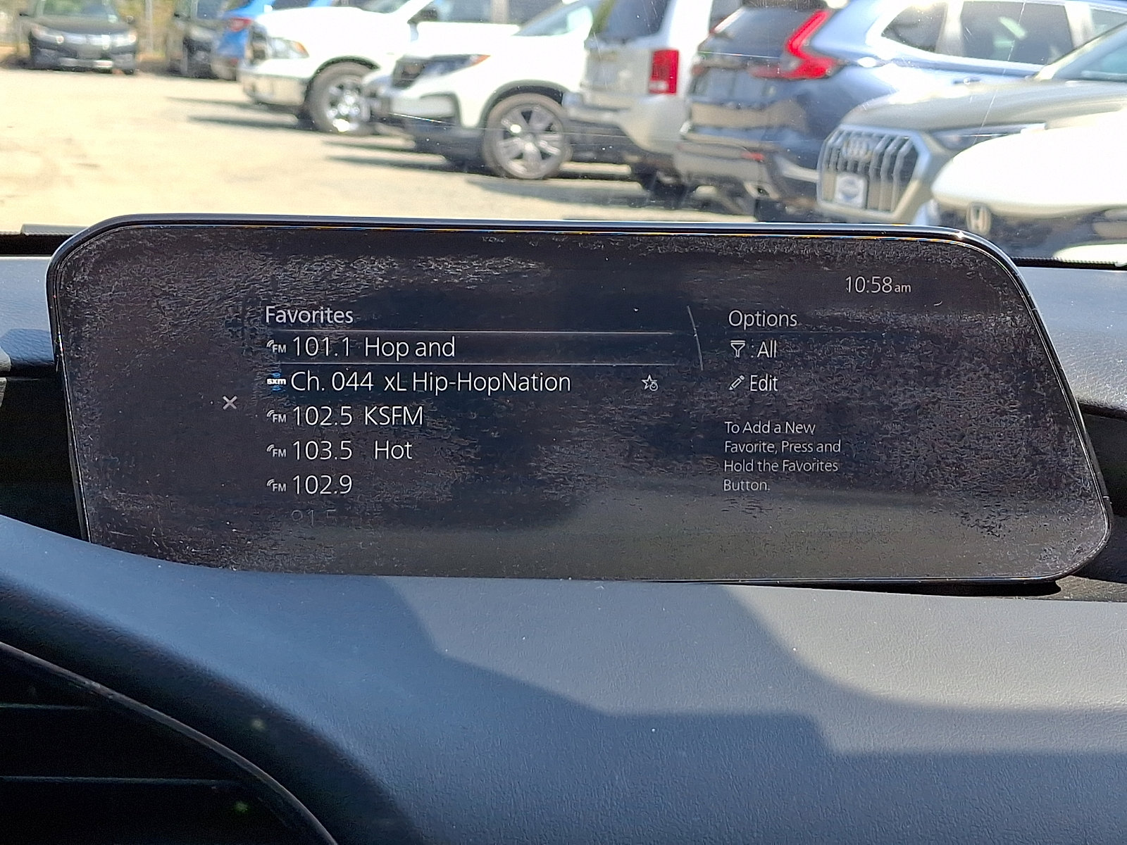 Used 2019 MAZDA MAZDA3 Hatchback w/ Preferred Package image 17