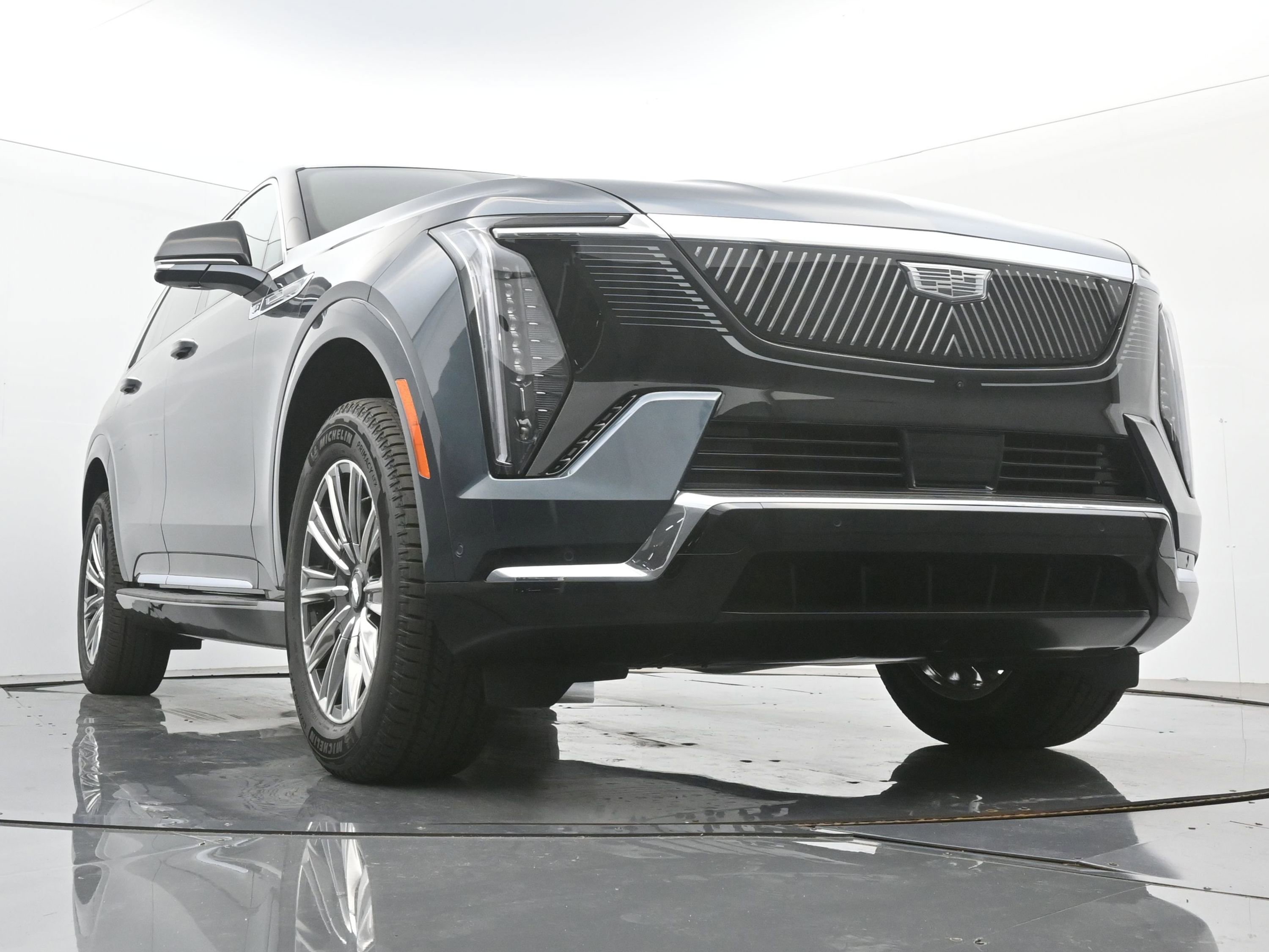 New 2026 Cadillac Escalade IQ Luxury 1 w/ LPO, Floor Liner Package image 22