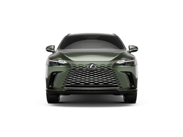 New 2026 Lexus RX 350 Premium Plus w/ Convenience Package AWD/4WD image 5