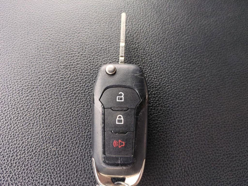 Used 2024 Ford F150 XLT w/ Mobile Office Package image 35