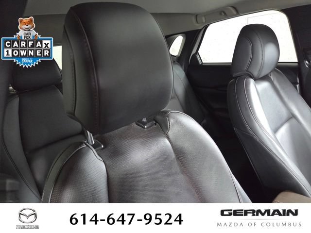 Used 2023 MAZDA CX-30 AWD 2.5 S w/ Premium Package image 20