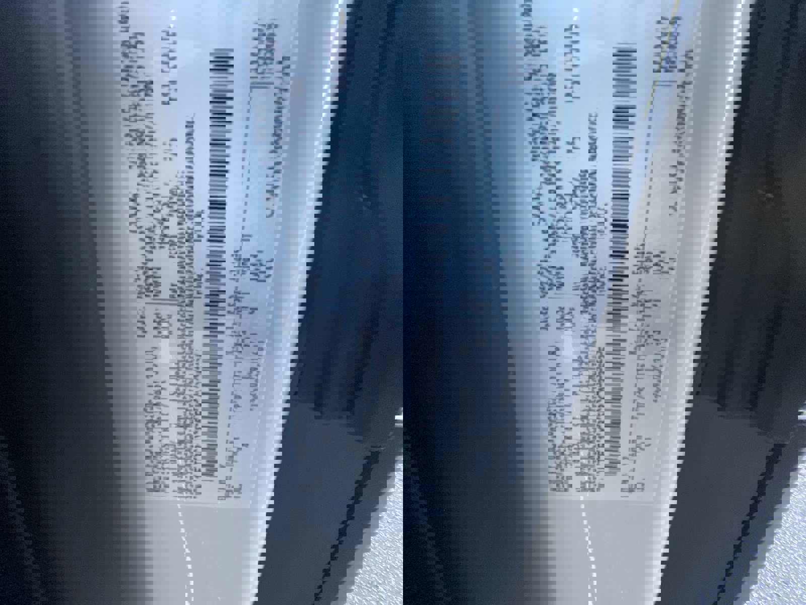 Used 2024 Ford Transit 250 Low Roof w/ Exterior Upgrade Package image 31