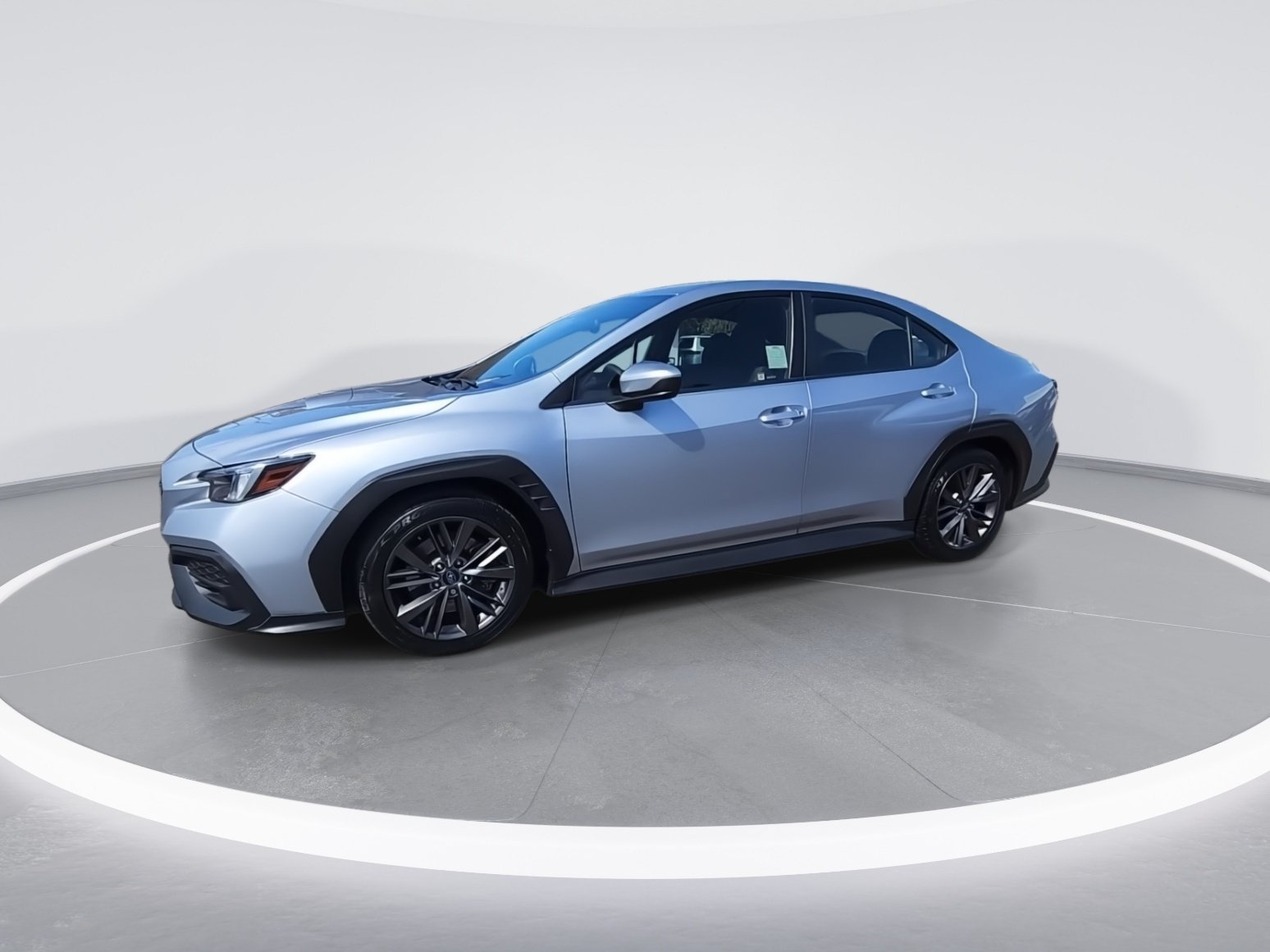 Used 2022 Subaru WRX AWD/4WD image 4