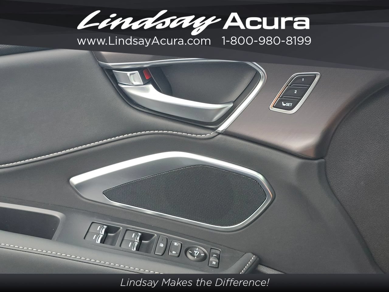 New 2026 Acura RDX SH-AWD image 21