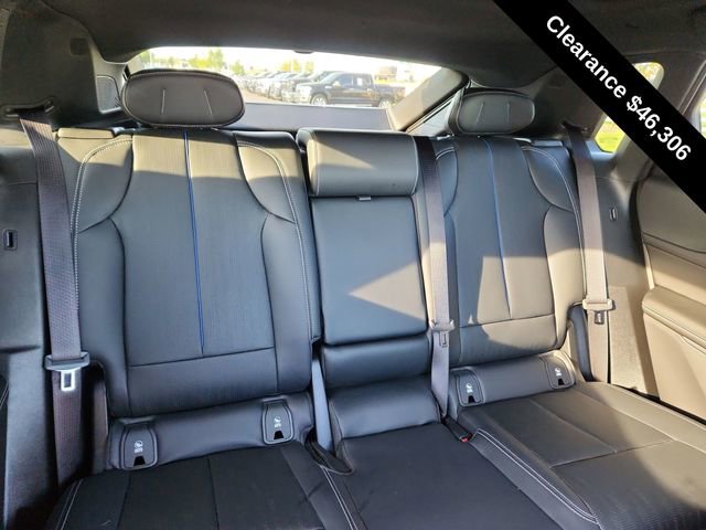 Used 2025 Cadillac Lyriq Sport image 29