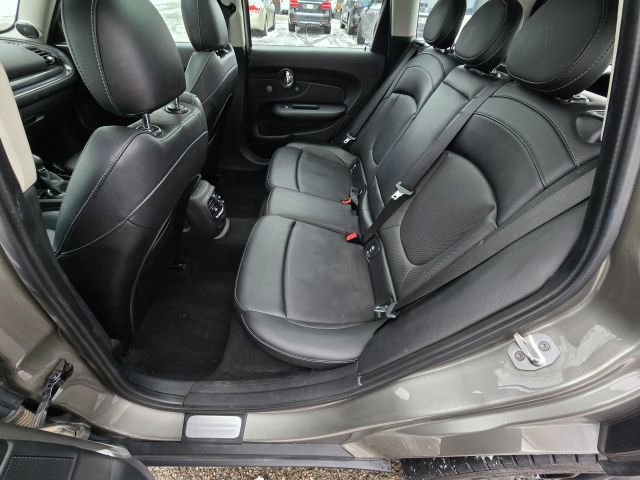 Used 2017 MINI Cooper Clubman ALL4 image 11