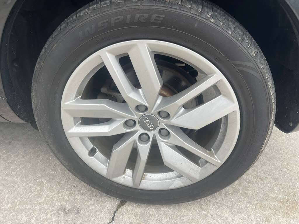 Used 2016 Audi Q3 2.0T Premium Plus image 8