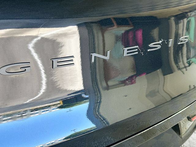 New 2026 Genesis GV80 3.5T Prestige AWD/4WD image 22