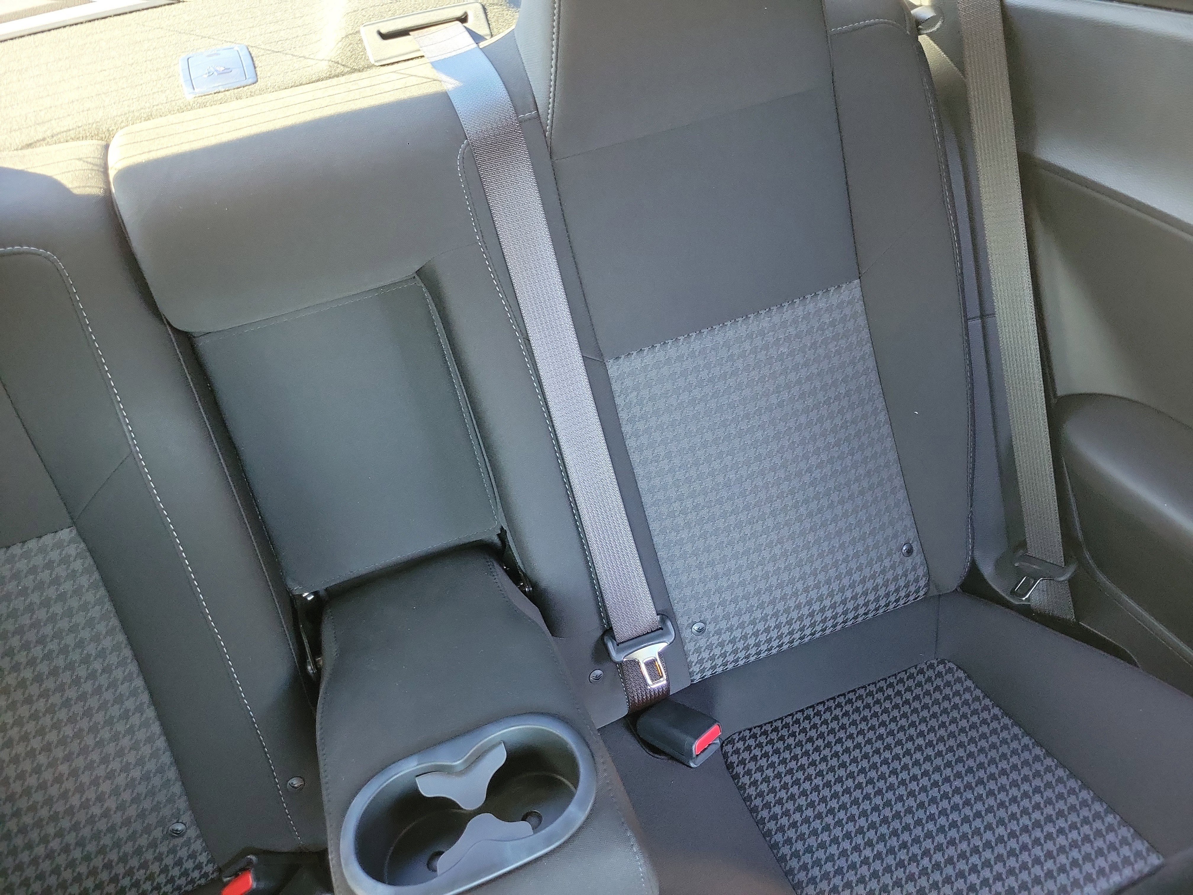 Used 2023 Dodge Challenger R/T w/ Blacktop Package image 12