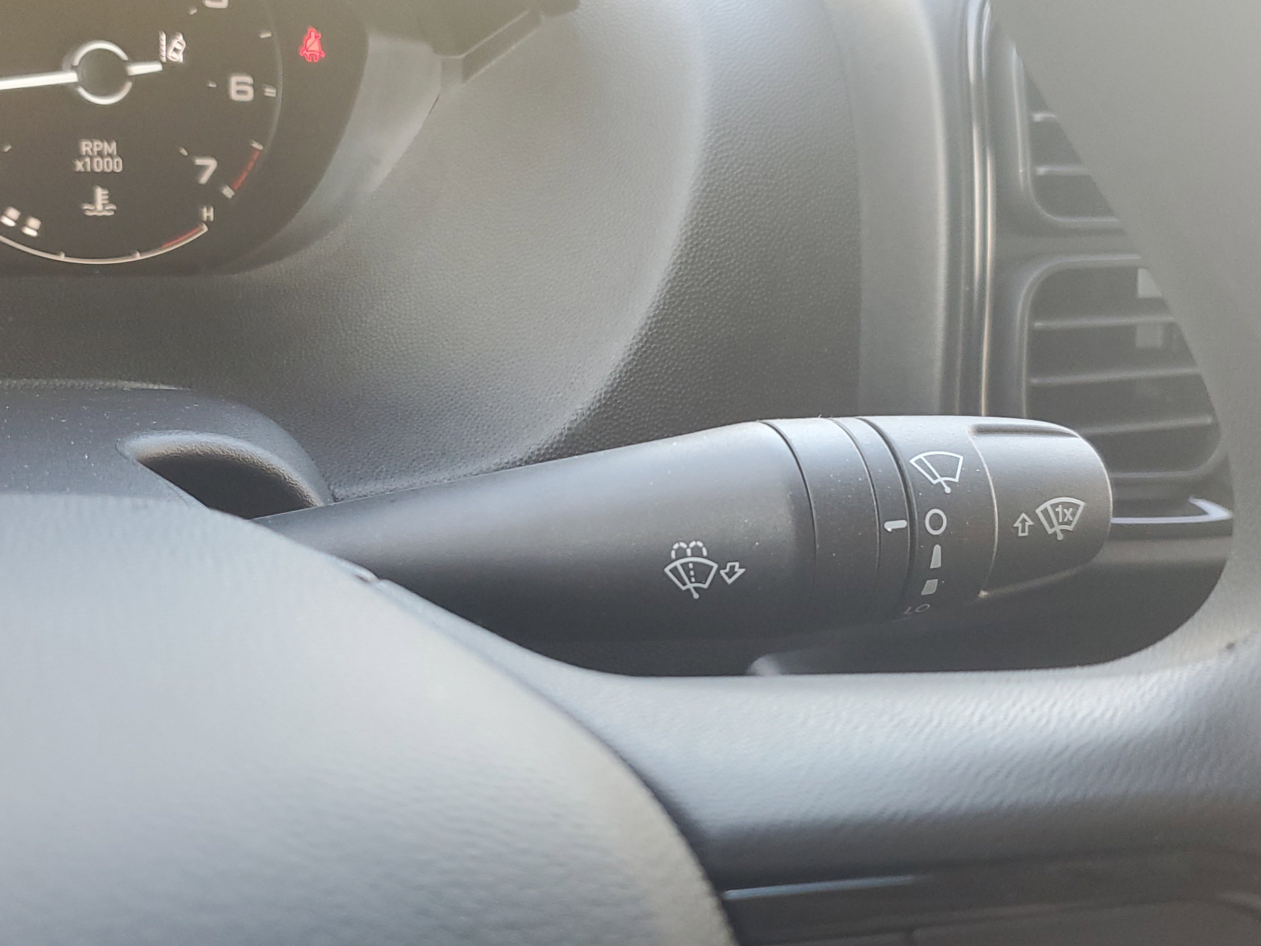 Used 2025 RAM ProMaster 2500 w/ Safety Group image 15