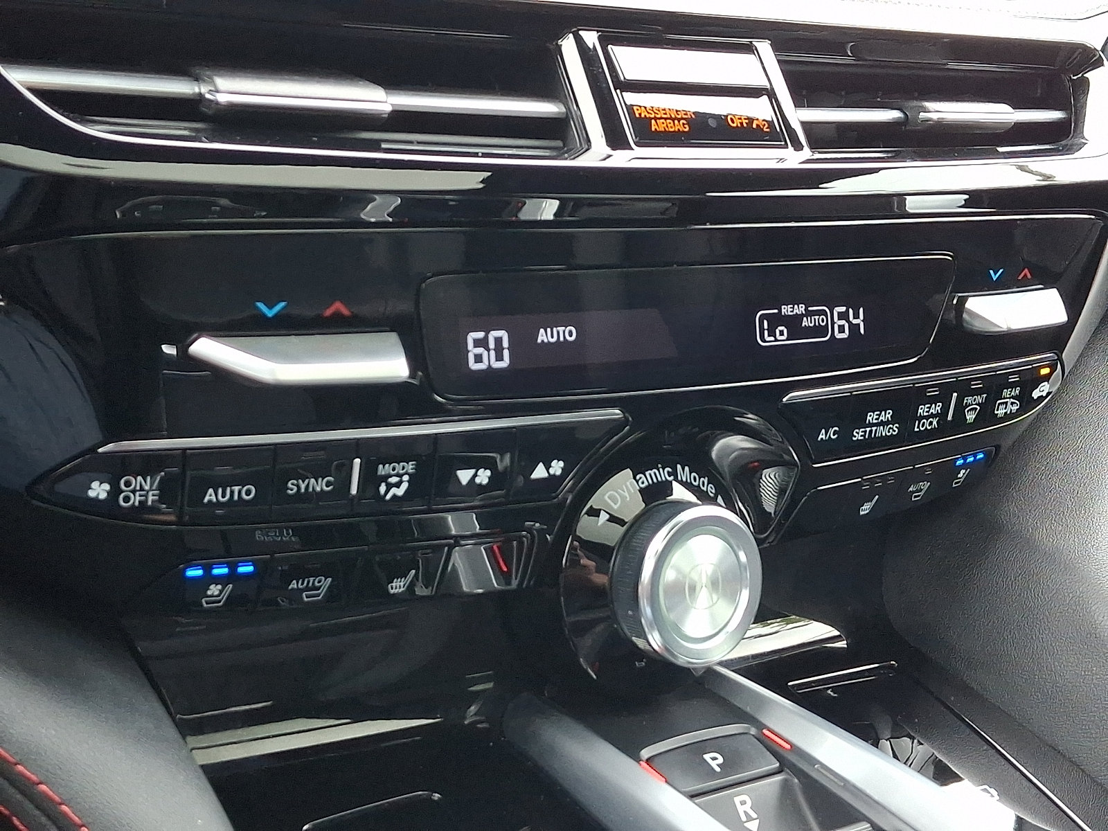 Used 2023 Acura MDX A-Spec AWD/4WD image 18