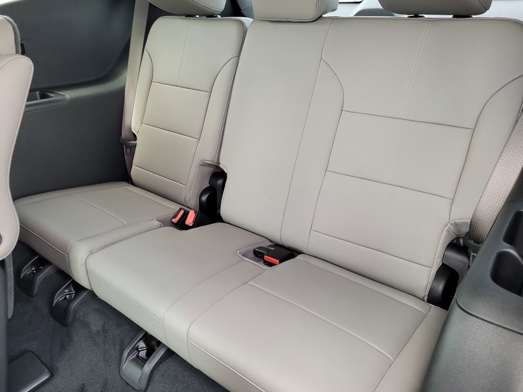 New 2025 GMC Acadia Elevation w/ Super Cruise Package image 7