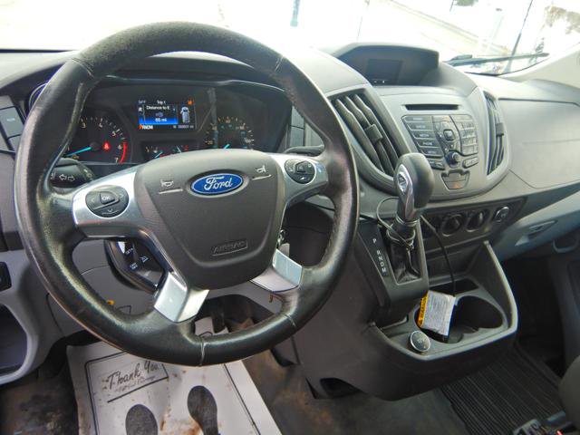 Used 2019 Ford Transit 250 130 Low Roof image 14