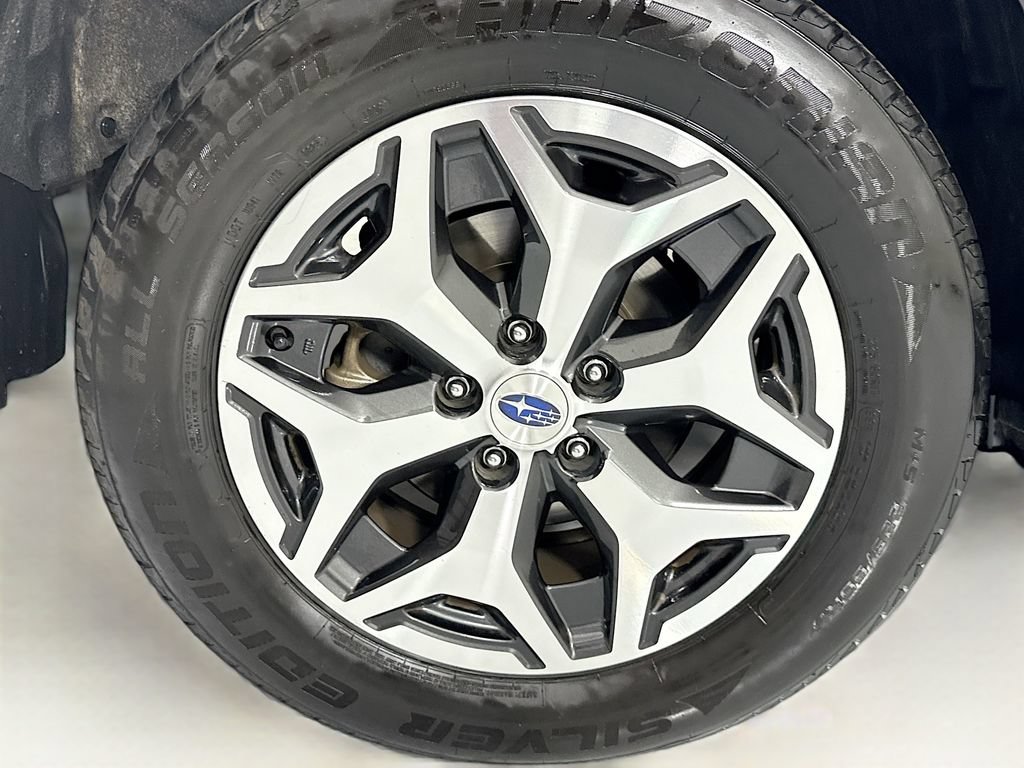 Used 2022 Subaru Forester Premium AWD/4WD image 33