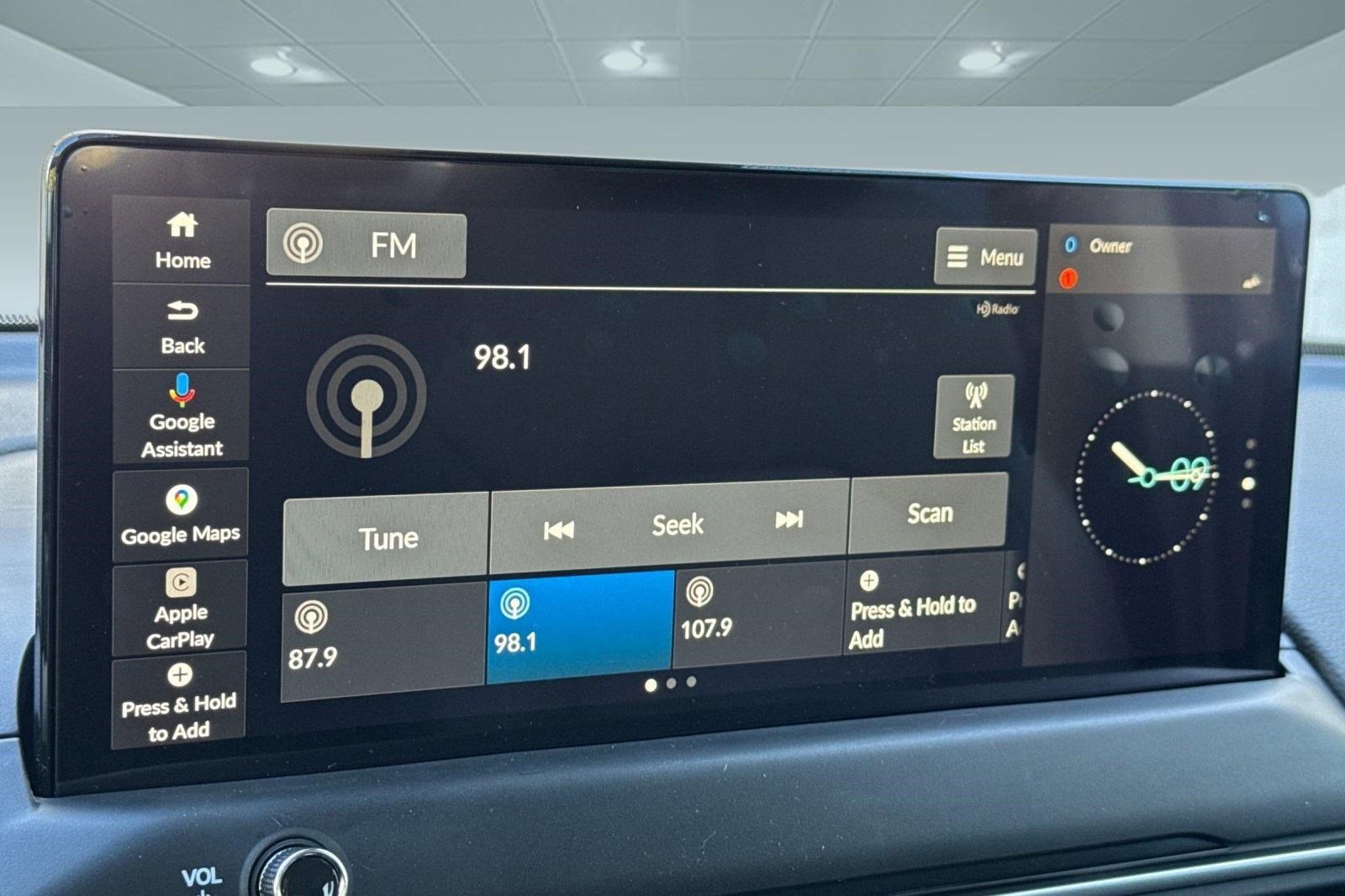 New 2026 Honda Pilot EX-L image 21