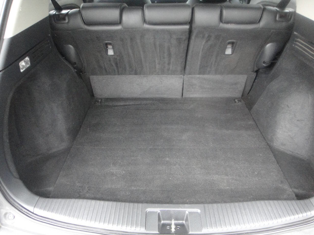 Used 2019 Honda HR-V EX-L image 12
