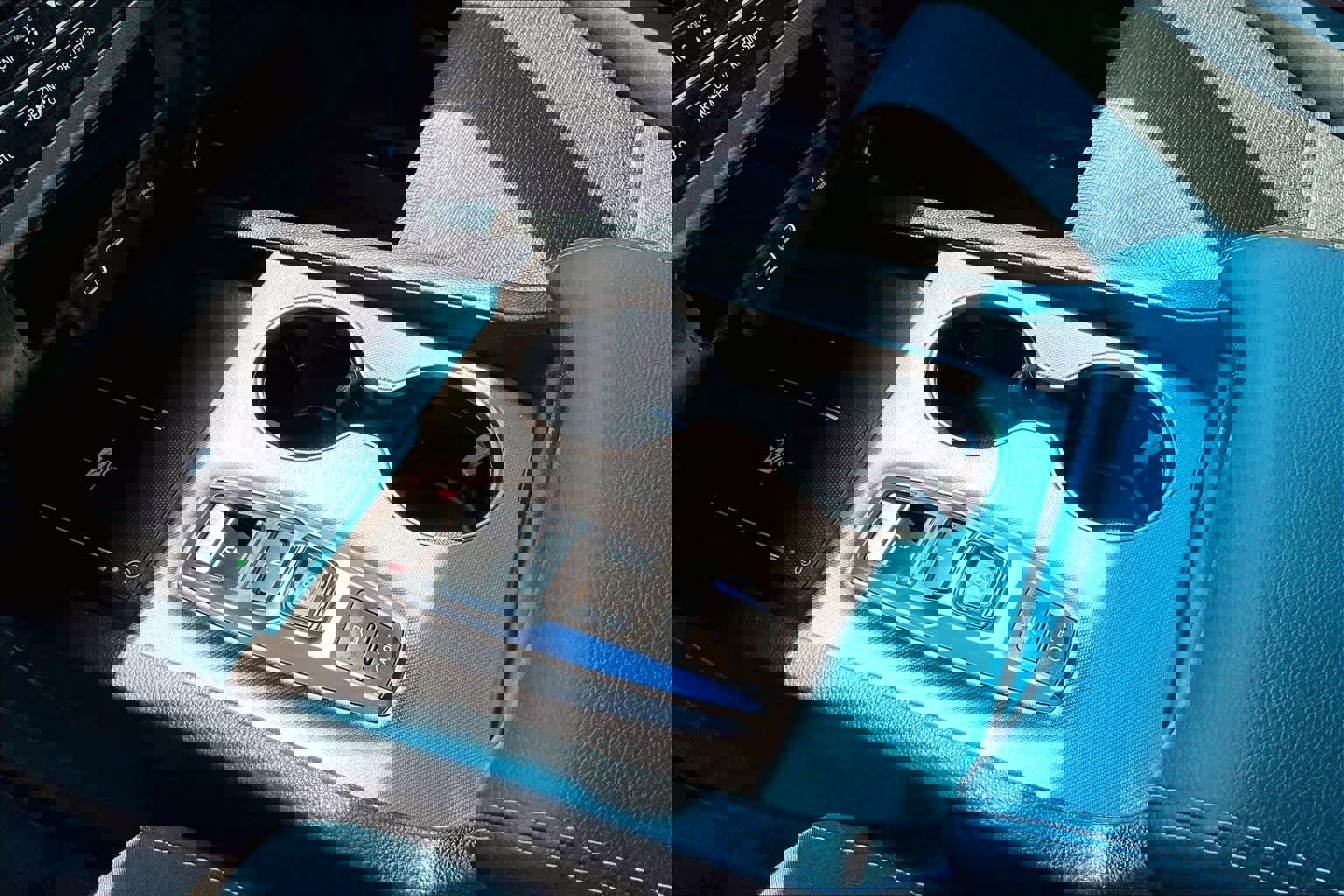 Used 2024 Honda Ridgeline Sport image 17