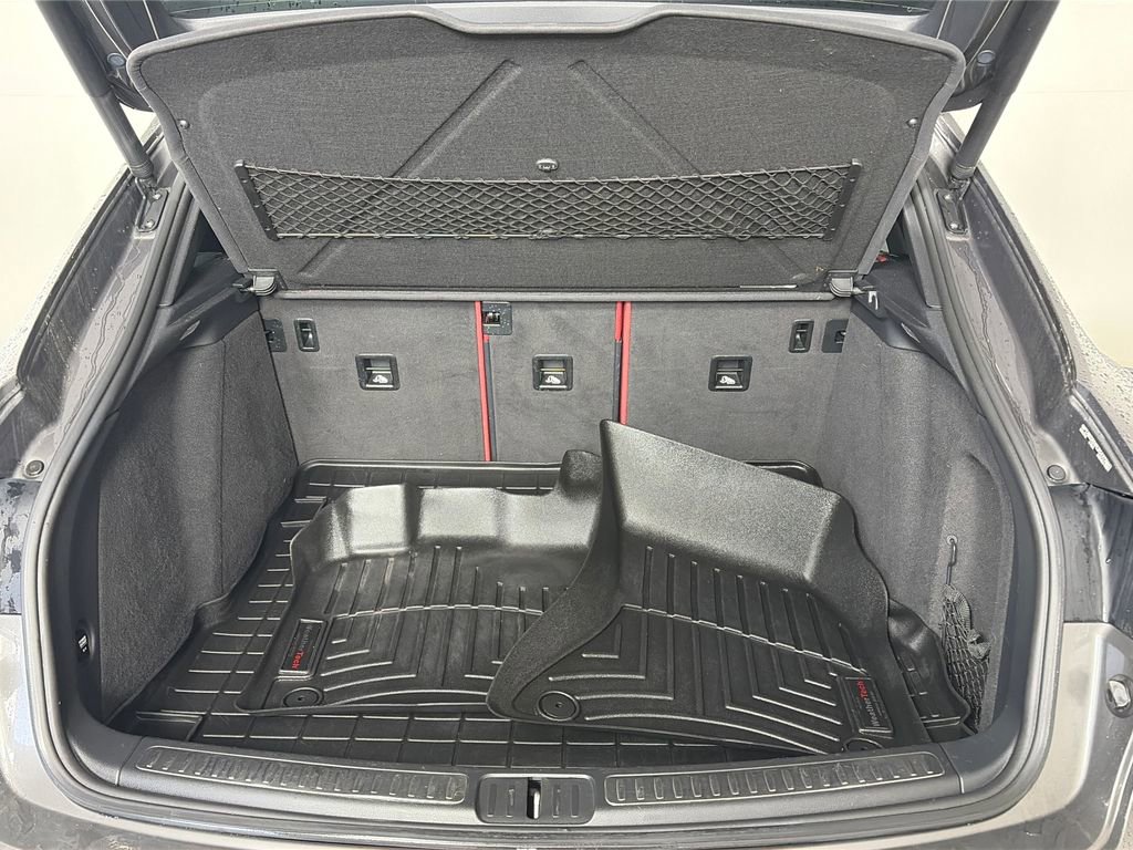 Used 2015 Porsche Macan S AWD/4WD image 26