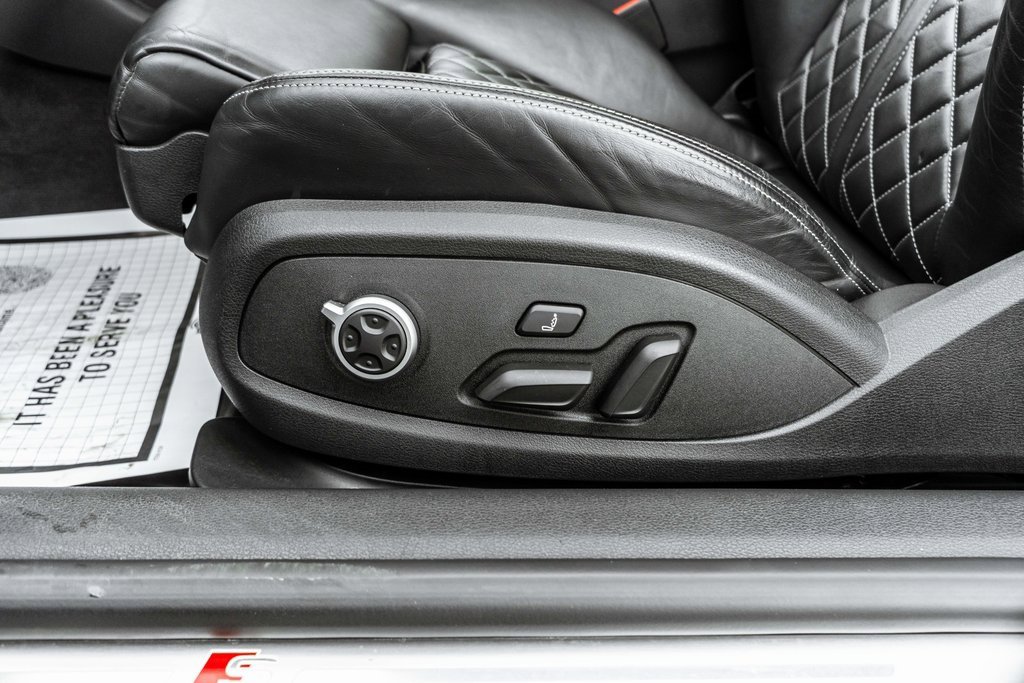 Used 2019 Audi S5 Premium Plus image 30