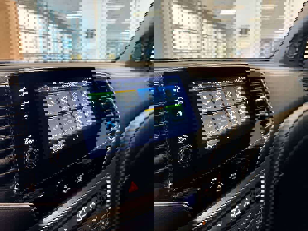 Certified 2021 Honda Passport Sport image 32