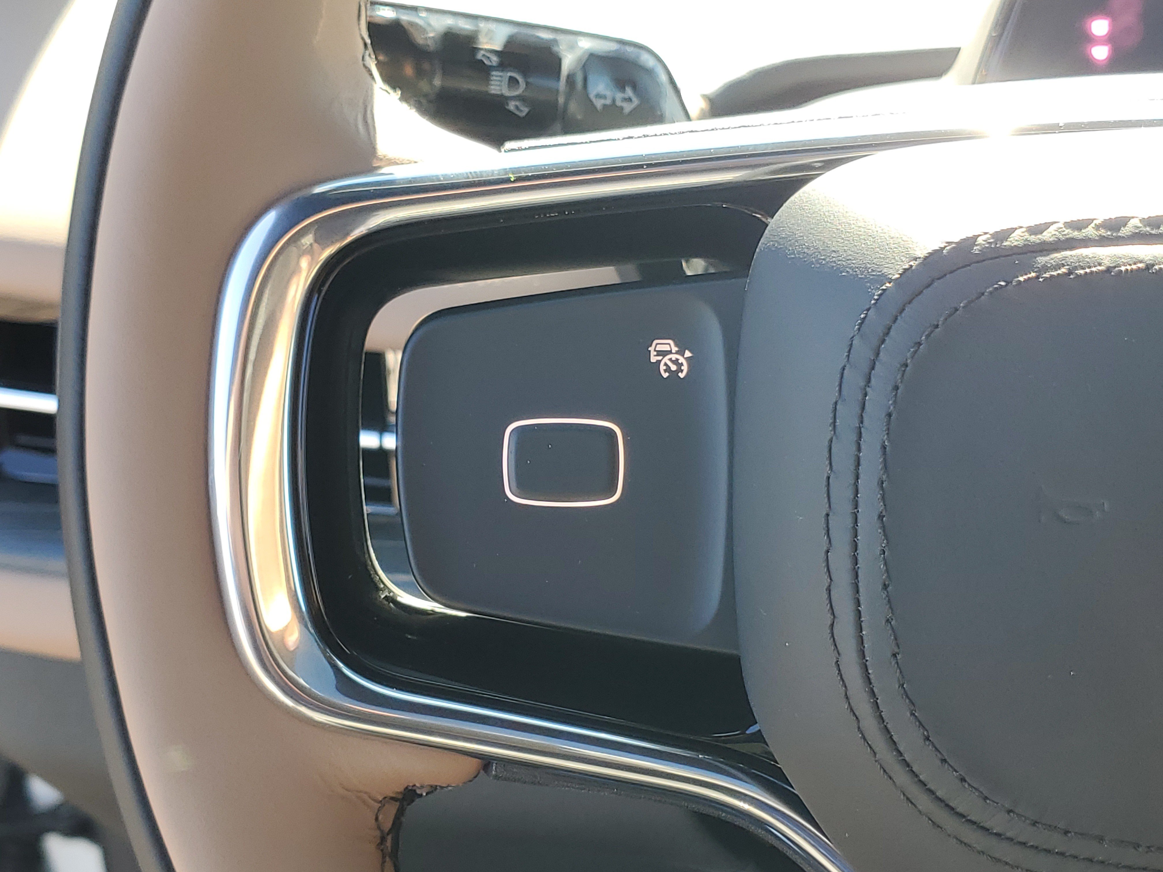 New 2027 Lincoln Navigator Black Label AWD/4WD image 17