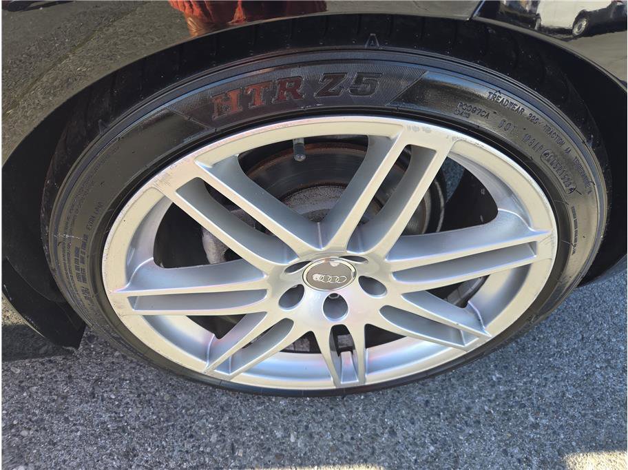 Used 2013 Audi TT 2.0T Premium Plus w/ S Line Pkg image 12
