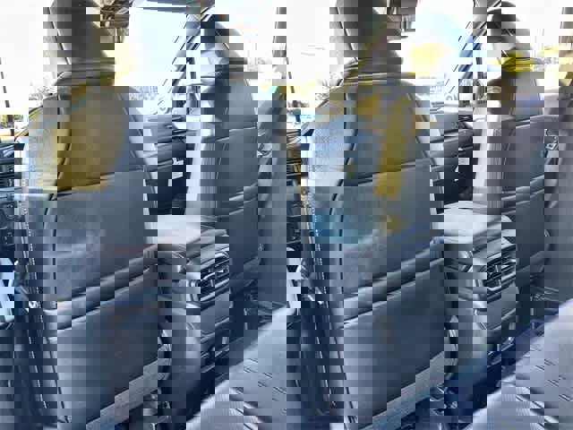 Certified 2025 Honda Ridgeline RTL image 13