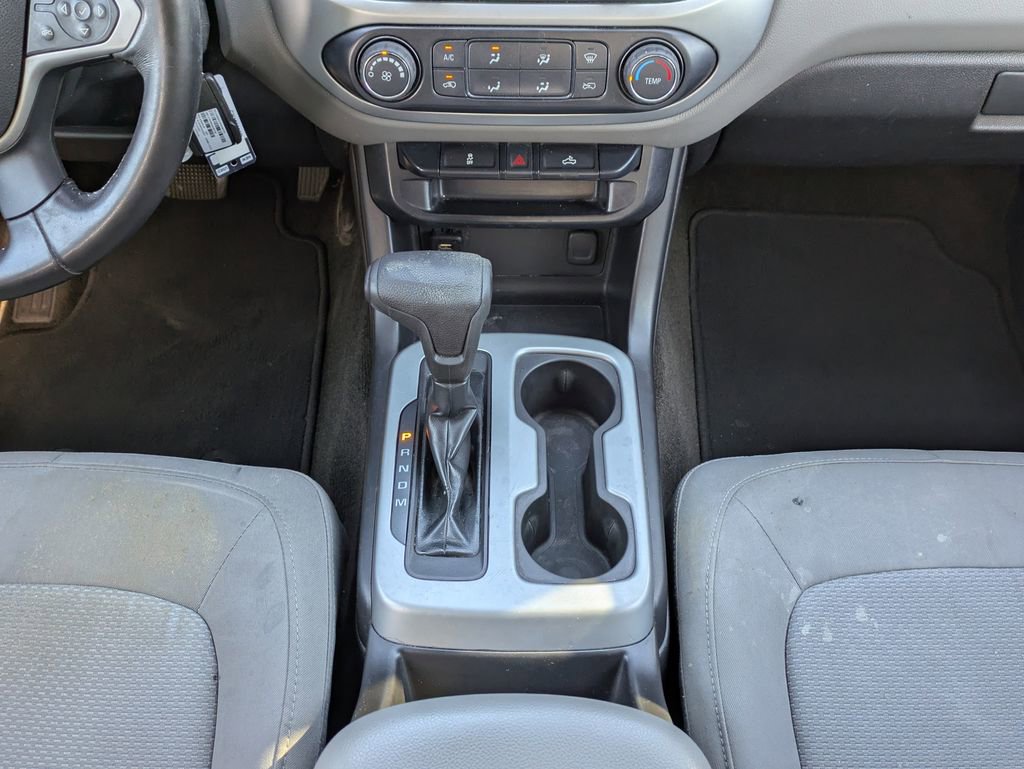 Used 2016 Chevrolet Colorado LT image 19