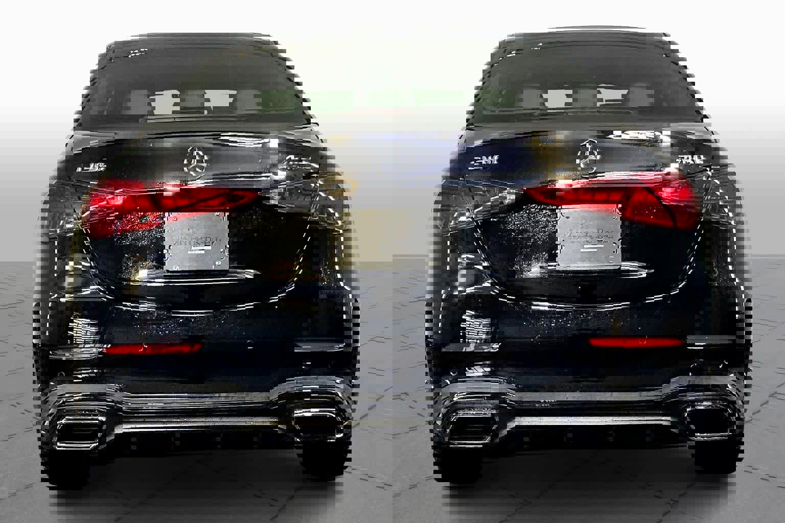 New 2026 Mercedes-Benz C 300 4MATIC Sedan image 4