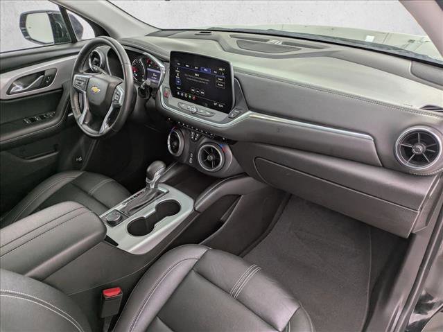 Used 2024 Chevrolet Blazer LT image 19