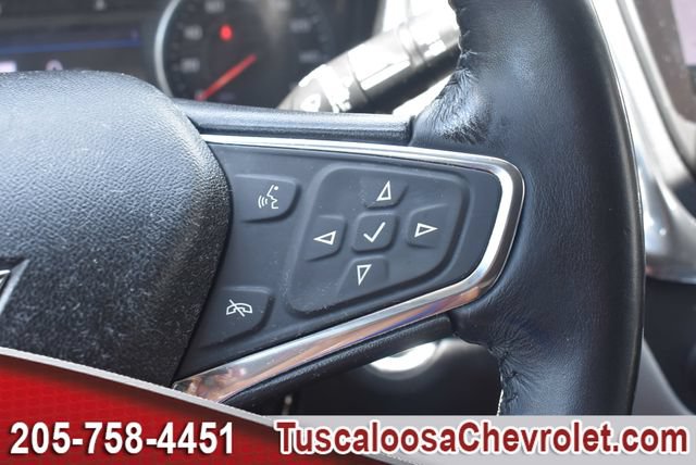 Certified 2019 Chevrolet Equinox LT w/ Sun & Navigation Package FWD image 29