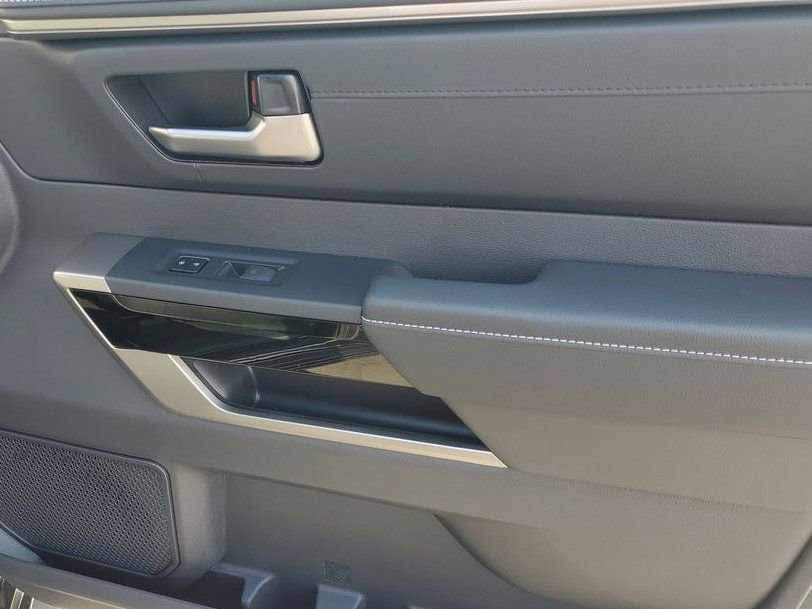New 2026 Toyota Tundra Limited image 34