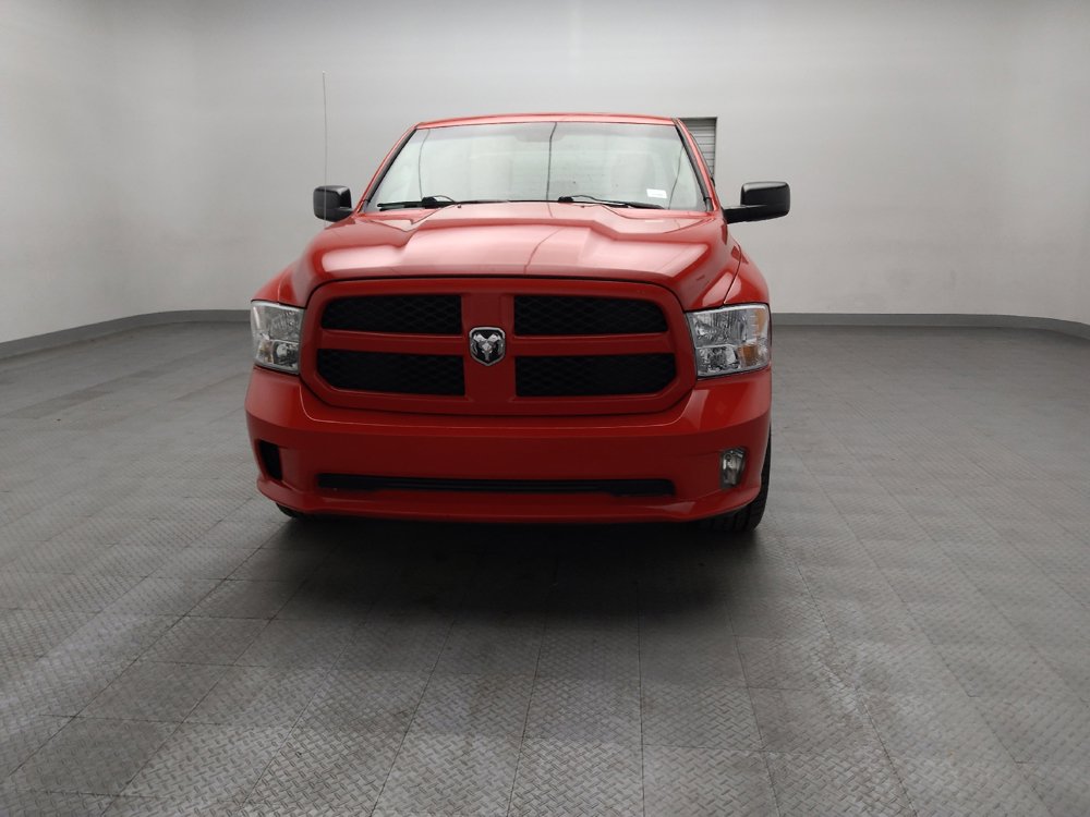 Used 2014 RAM 1500 Express RWD image 15
