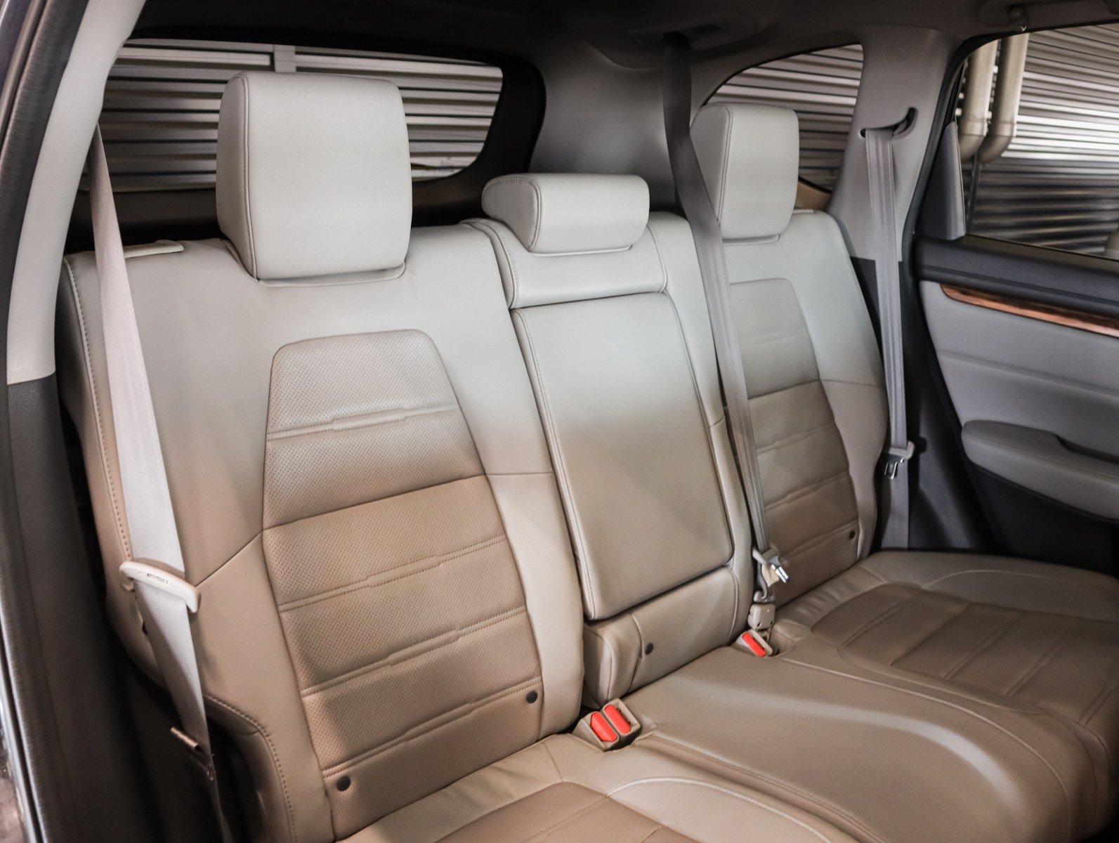 Used 2018 Honda CR-V EX-L image 11