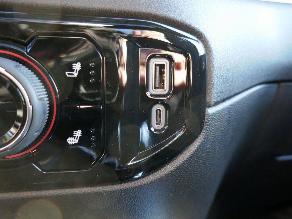 New 2026 Chevrolet Silverado 1500 RST w/ All Star Edition Plus image 19