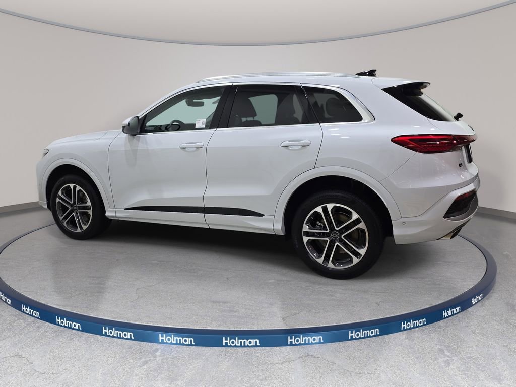 Used 2025 Audi Q5 Premium Plus w/ Premium Plus image 9