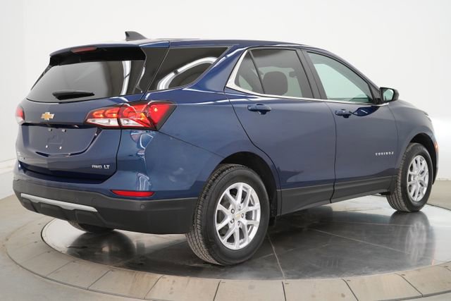 Used 2023 Chevrolet Equinox LT image 7