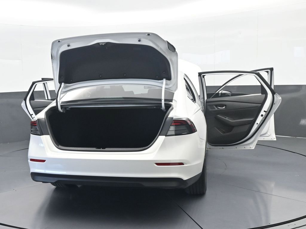 Used 2023 Honda Accord EX image 72