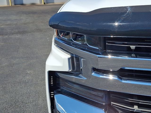 Used 2021 Chevrolet Silverado 1500 LT image 13