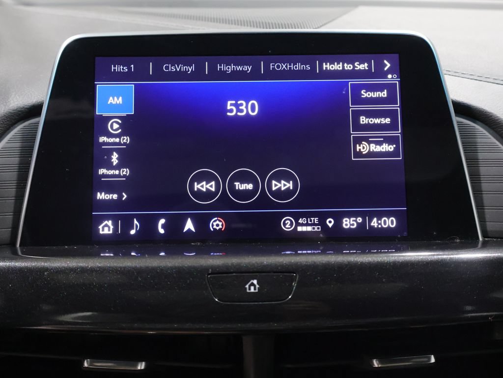 Used 2024 Cadillac CT4 Premium Luxury AWD/4WD image 31