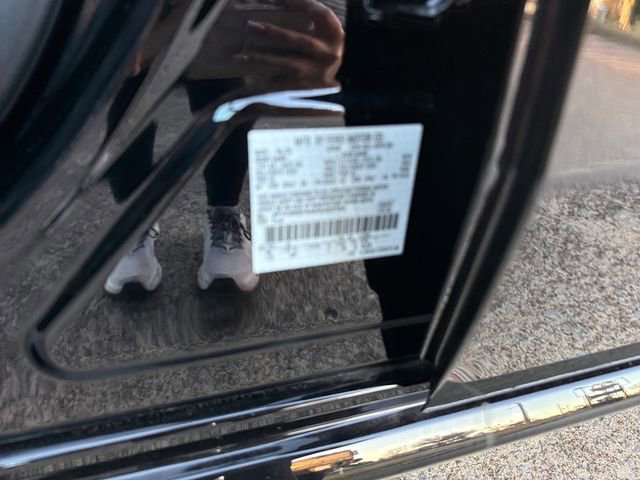 Used 2025 Ford Maverick Lobo image 30