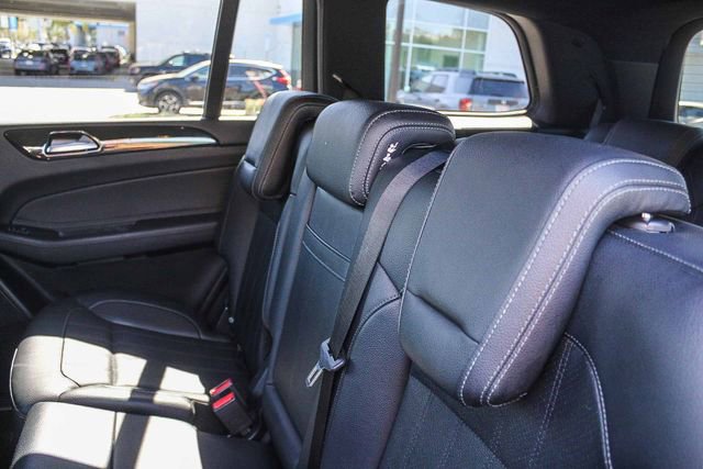 Used 2019 Mercedes-Benz GLS 450 GLS 450 image 26