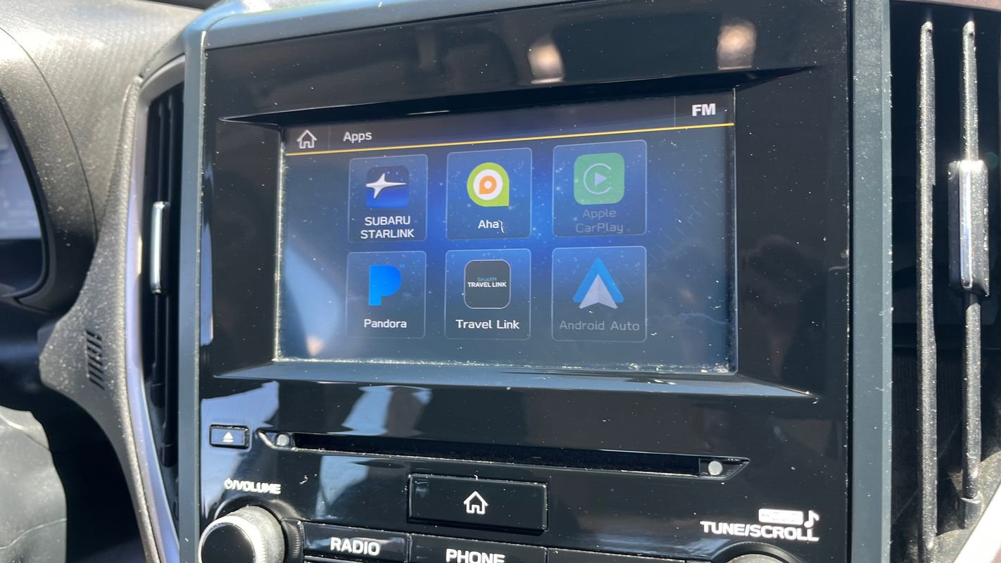 Used 2019 Subaru Forester w/ Alloy Wheel Package image 12