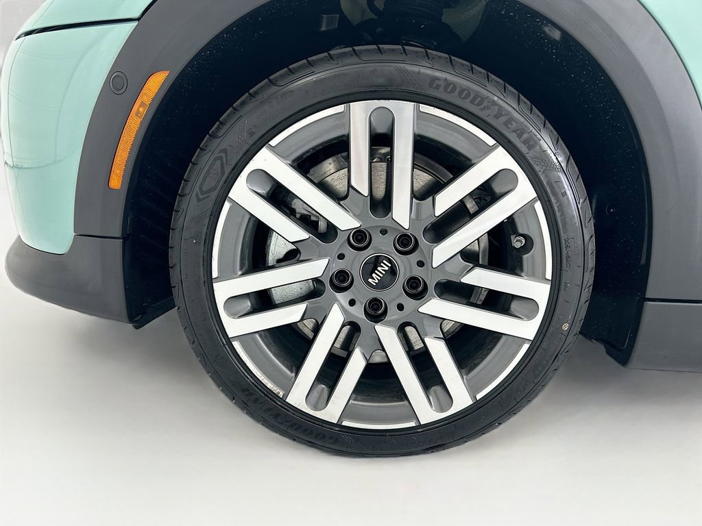 New 2026 MINI Cooper S image 27