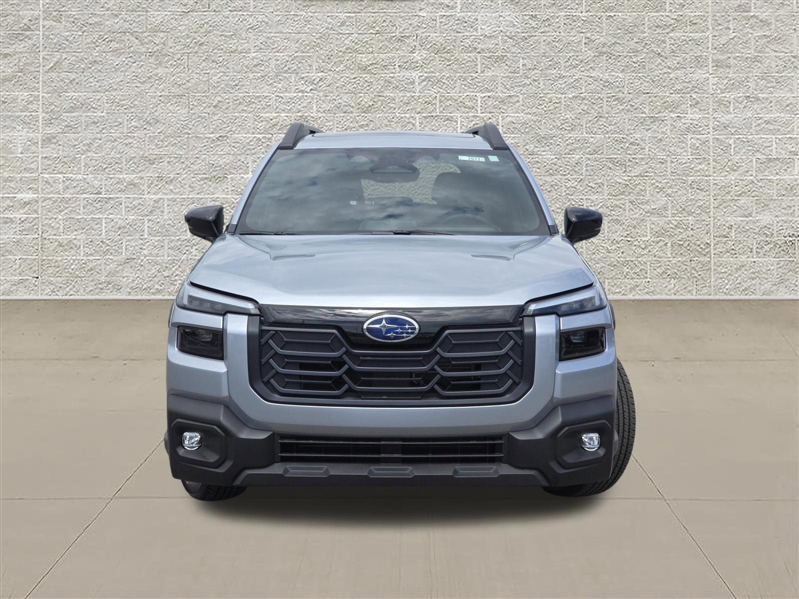 New 2026 Subaru Outback Limited AWD/4WD image 2