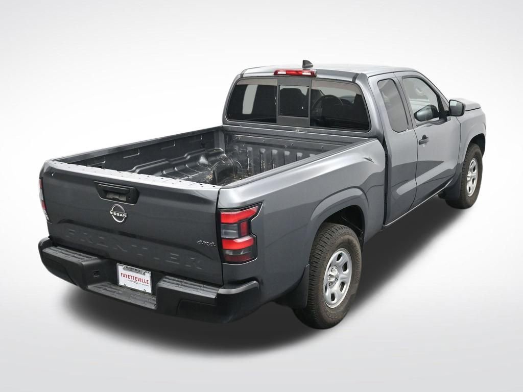 Used 2022 Nissan Frontier S image 22