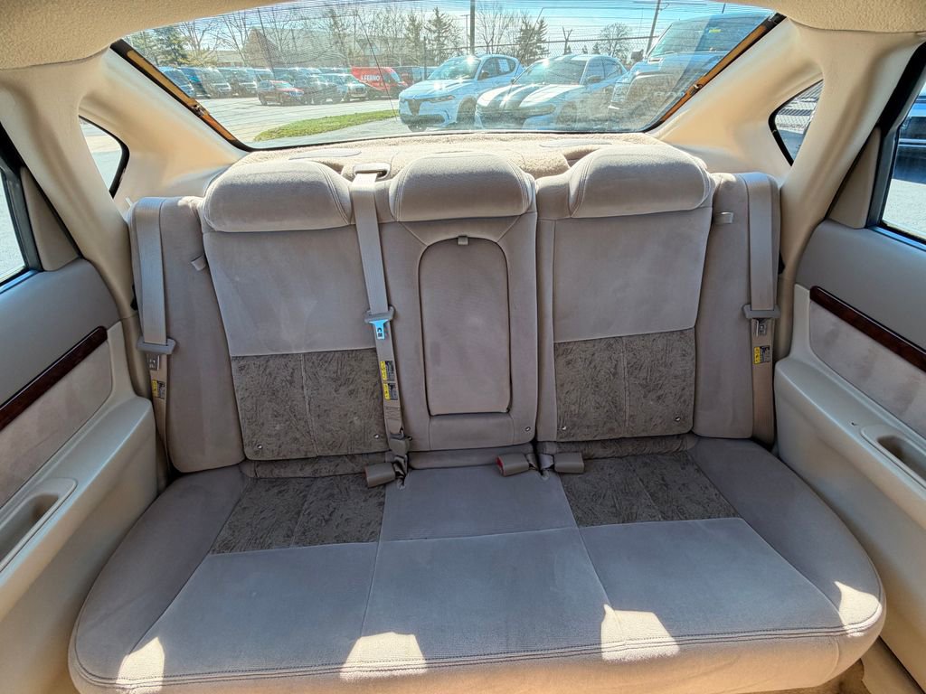 Used 2004 Chevrolet Impala w/ Preferred Equipment Group image 14